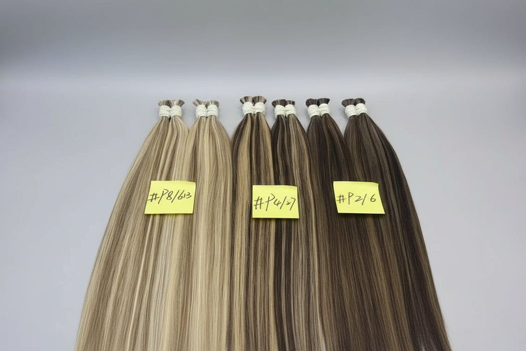 Extensão Banda - Genius Weft - 60cm